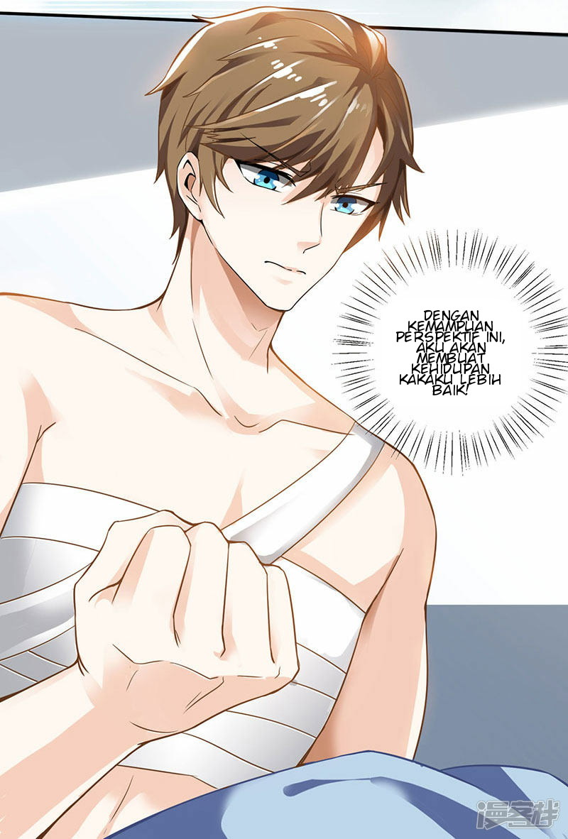 Genius Mad Man Chapter 3 - halaman 5