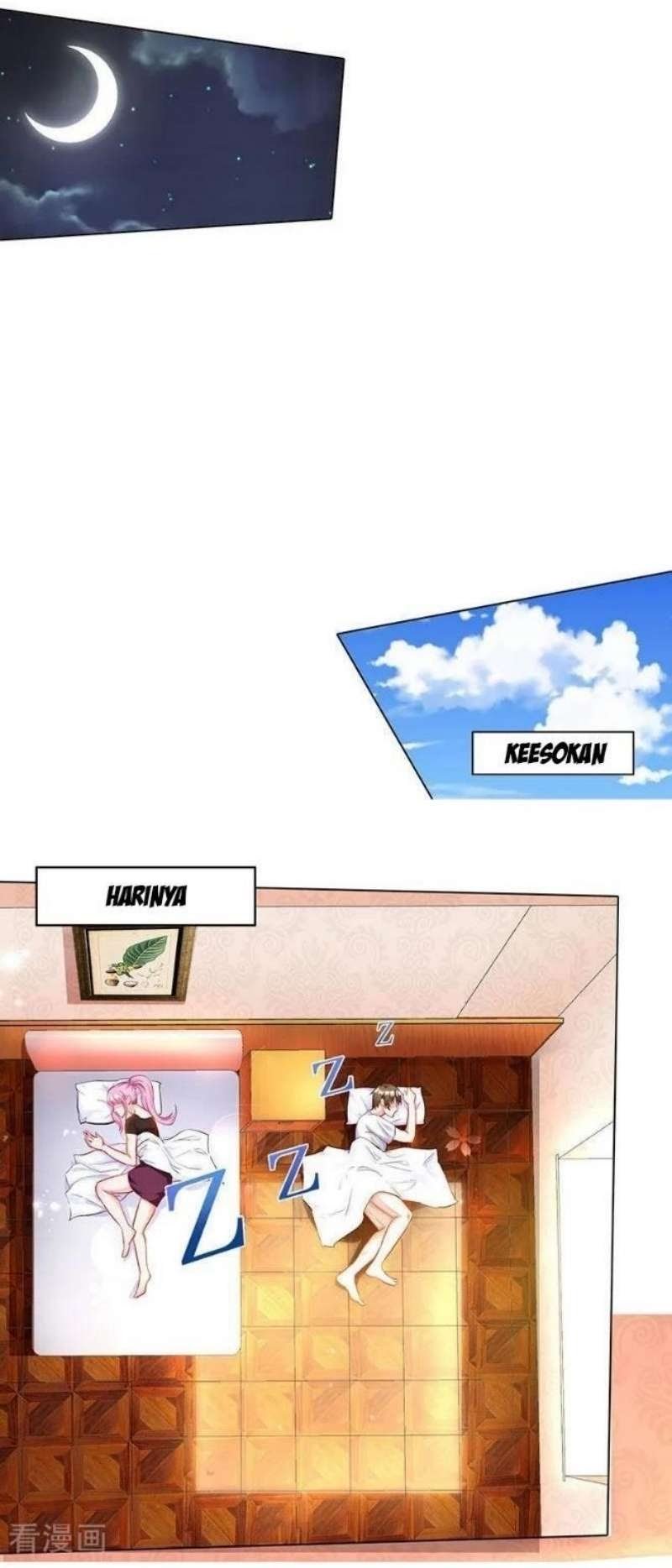 Genius Mad Man Chapter 30 - halaman 6