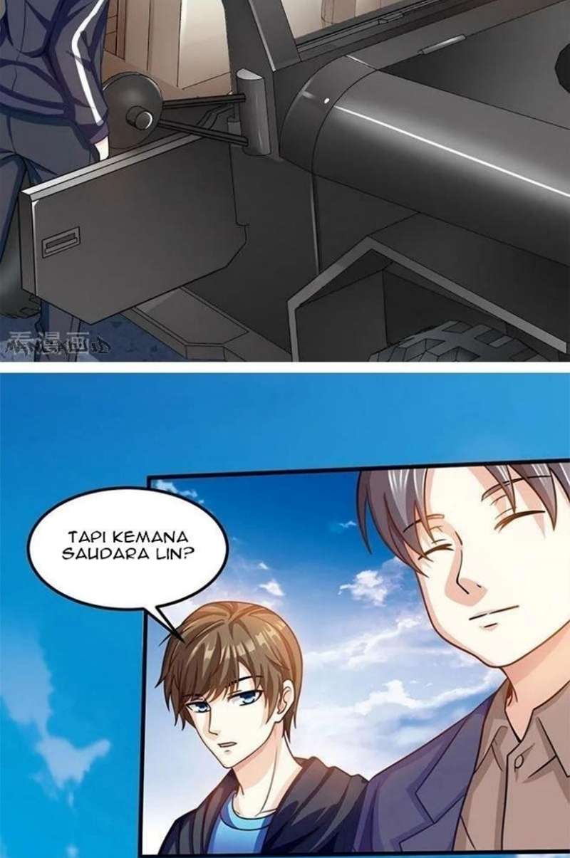 Genius Mad Man Chapter 31 - halaman 13