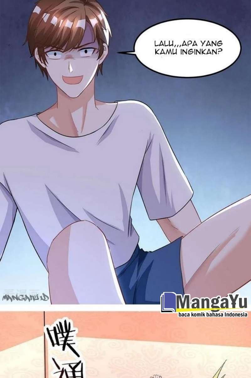 Genius Mad Man Chapter 31 - halaman 4