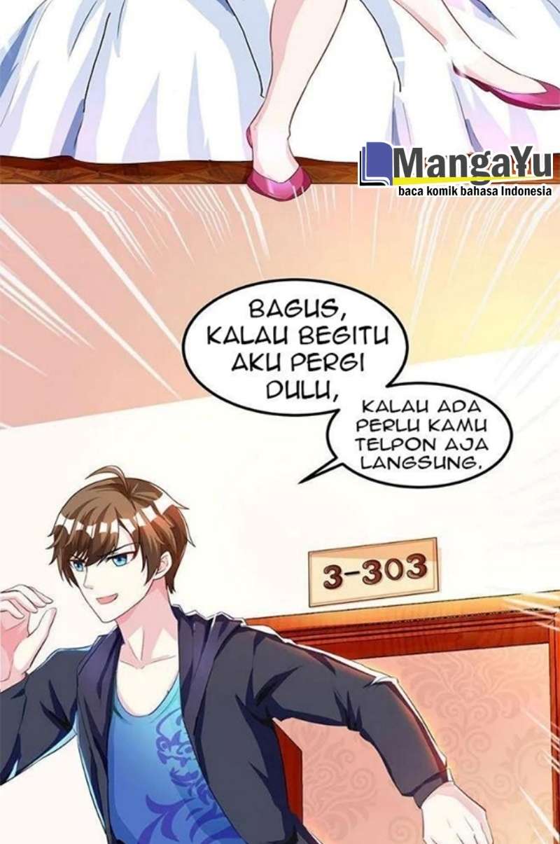 Genius Mad Man Chapter 31 - halaman 7