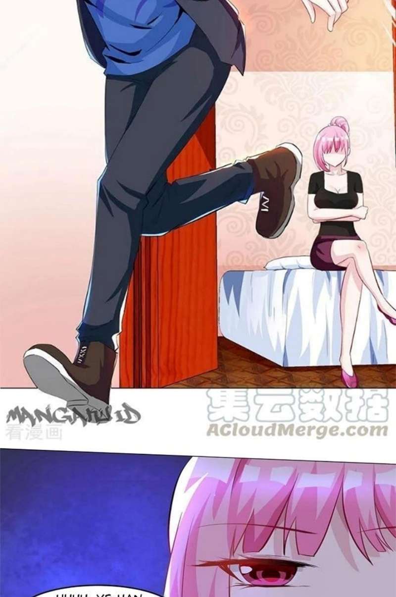 Genius Mad Man Chapter 31 - halaman 8