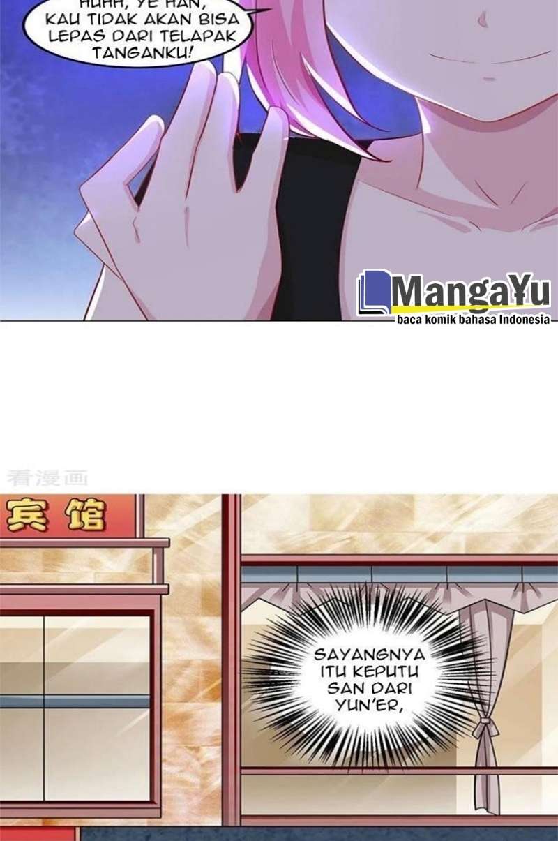 Genius Mad Man Chapter 31 - halaman 9