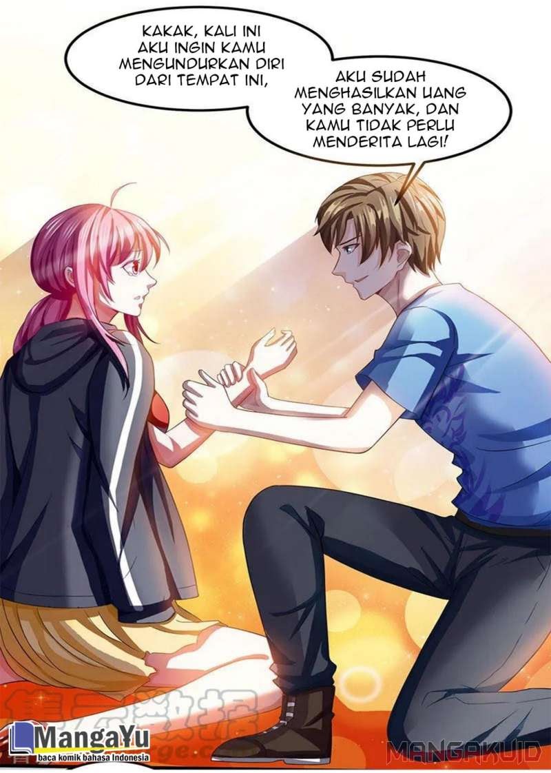 Genius Mad Man Chapter 32 - halaman 11