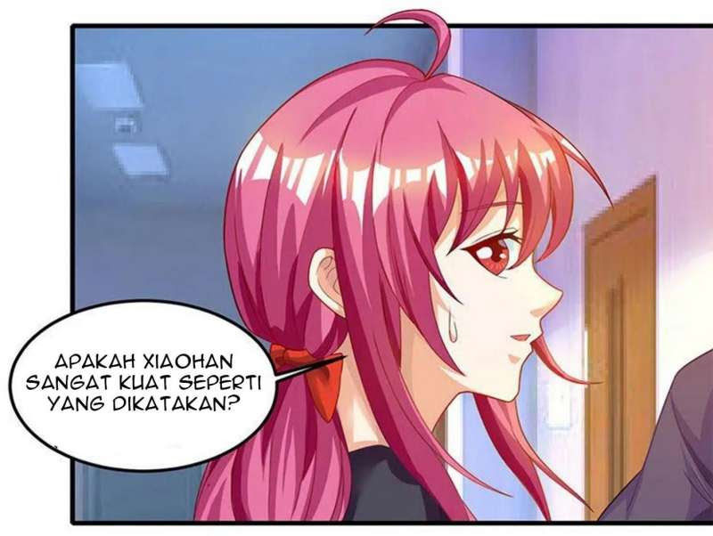 Genius Mad Man Chapter 32 - halaman 17