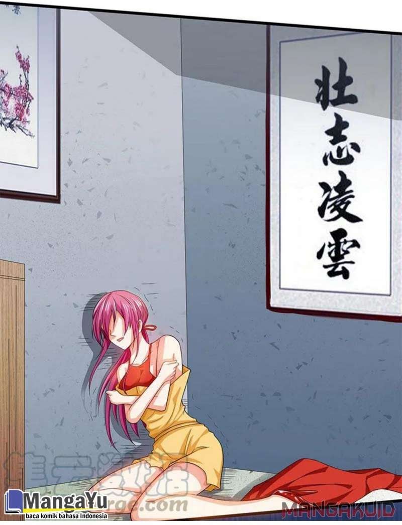 Genius Mad Man Chapter 32 - halaman 3