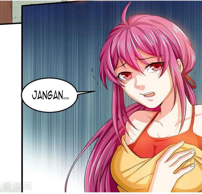 Genius Mad Man Chapter 32 - halaman 4