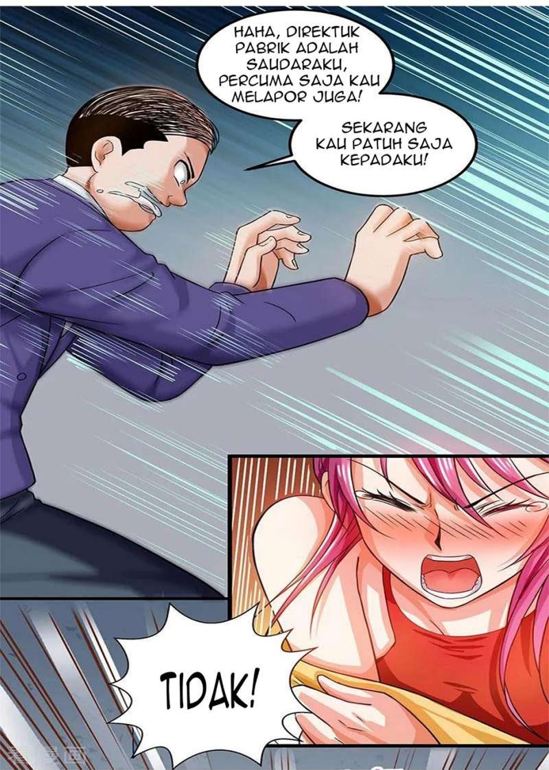 Genius Mad Man Chapter 32 - halaman 6