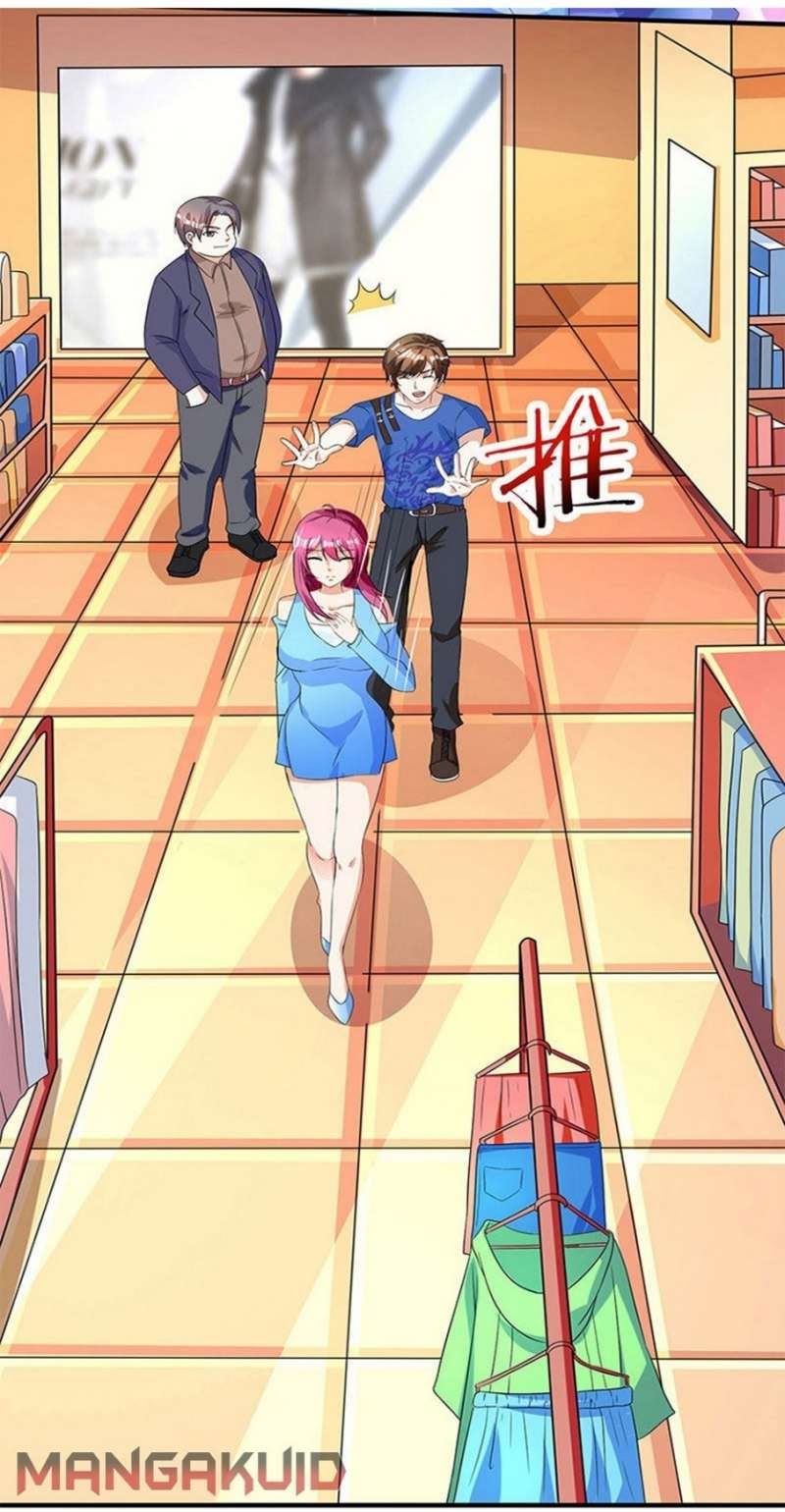 Genius Mad Man Chapter 35 - halaman 6