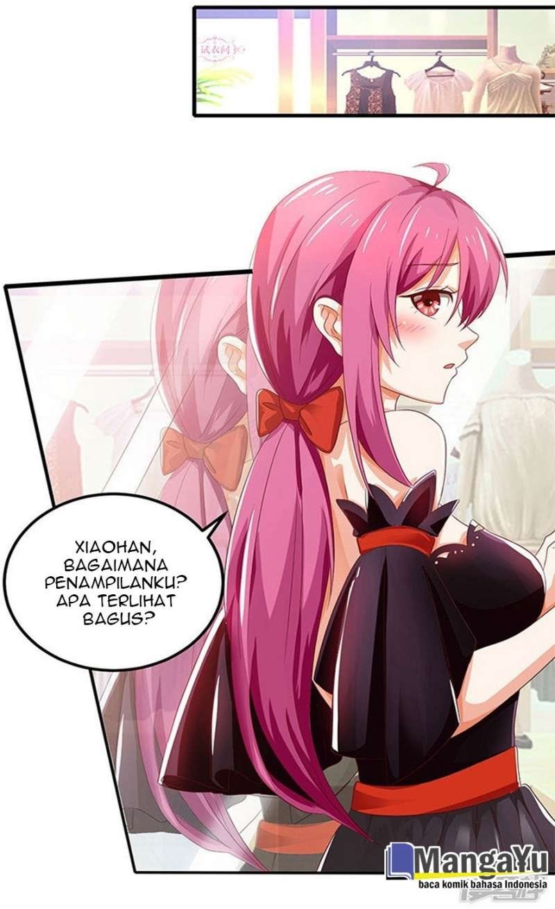Genius Mad Man Chapter 35 - halaman 7