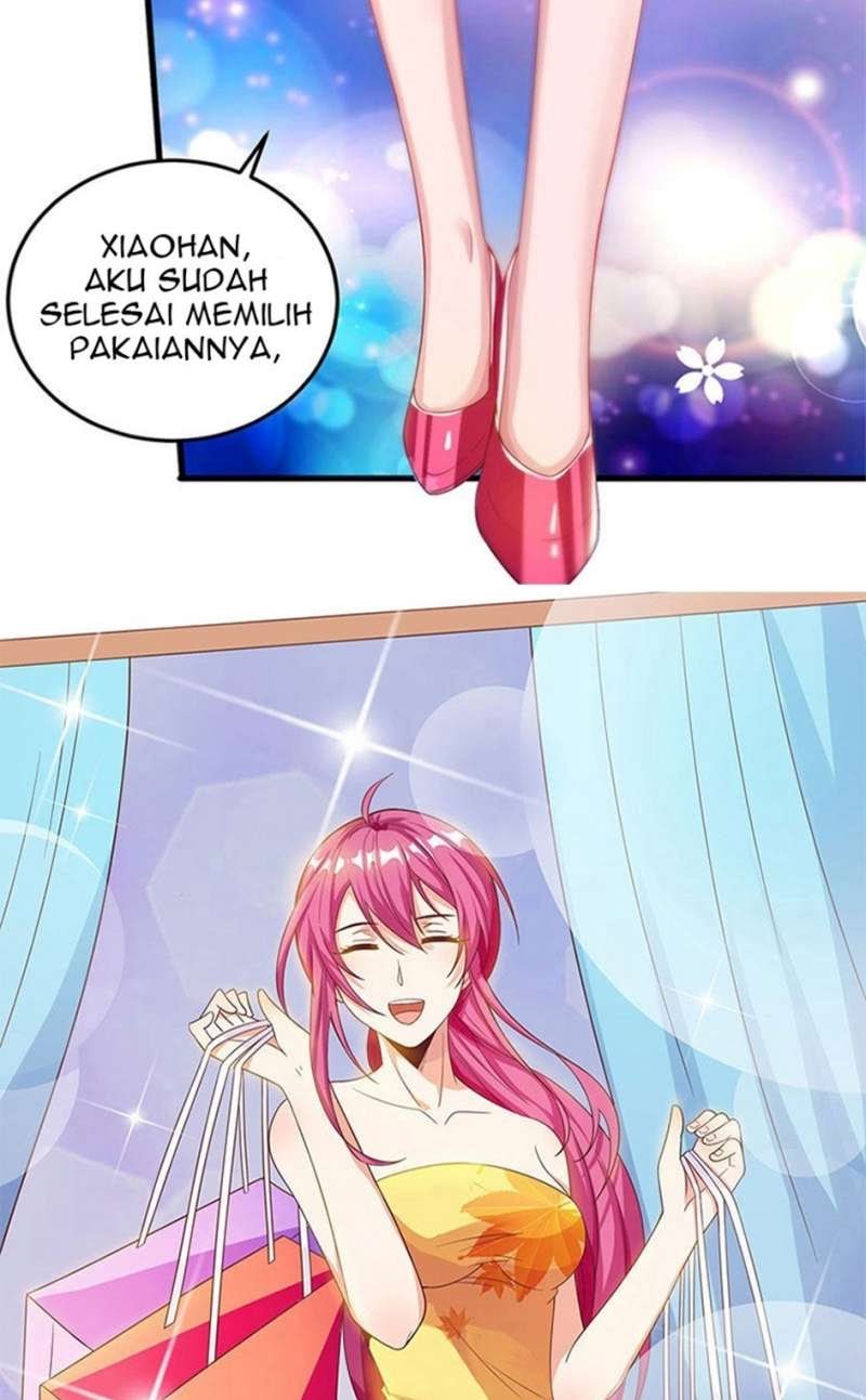 Genius Mad Man Chapter 36 - halaman 14