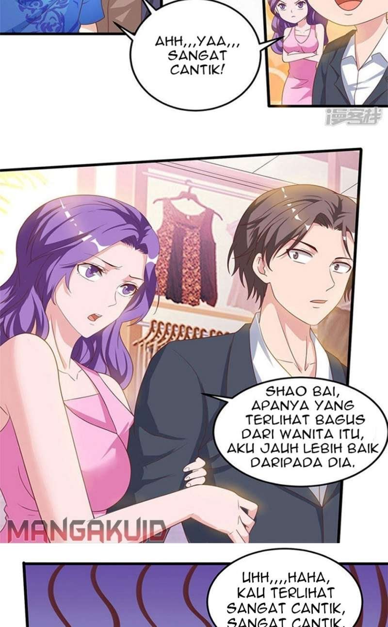 Genius Mad Man Chapter 36 - halaman 16