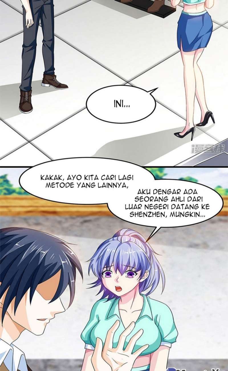 Genius Mad Man Chapter 39 - halaman 10