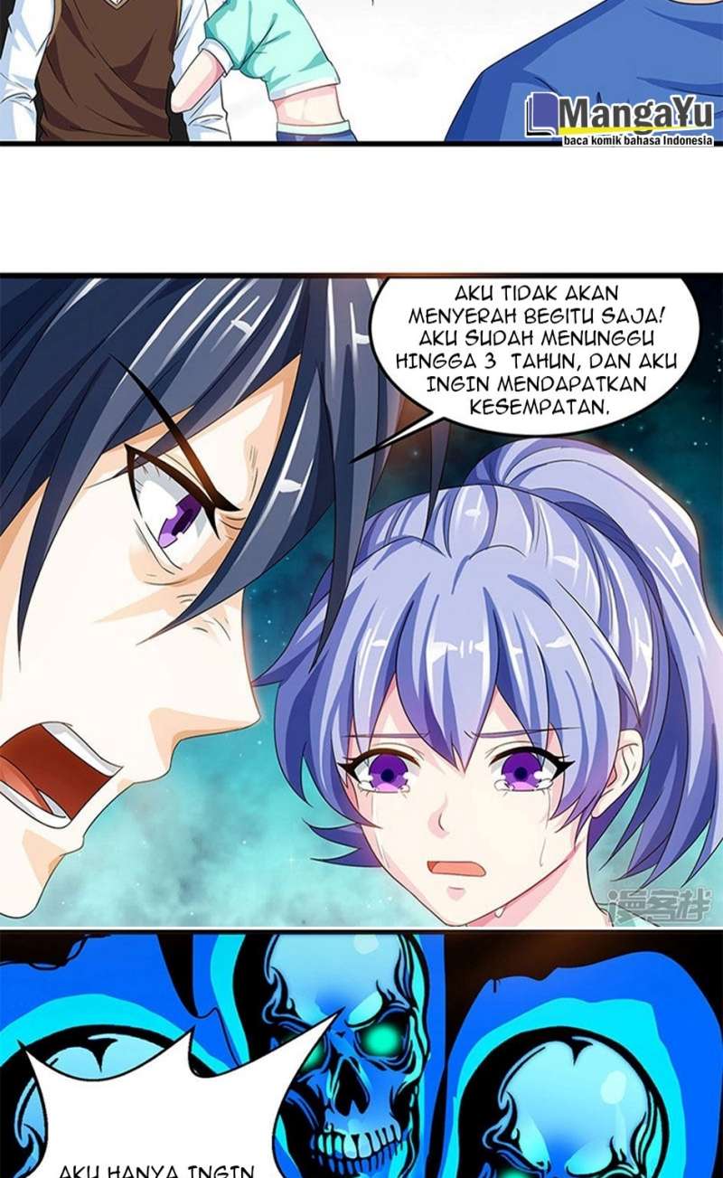 Genius Mad Man Chapter 39 - halaman 13