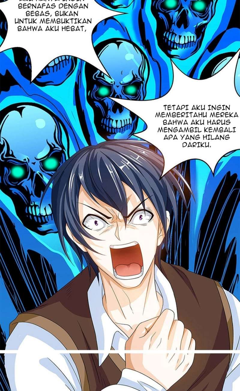 Genius Mad Man Chapter 39 - halaman 14