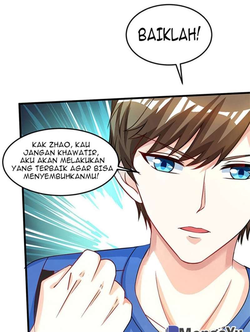 Genius Mad Man Chapter 39 - halaman 16