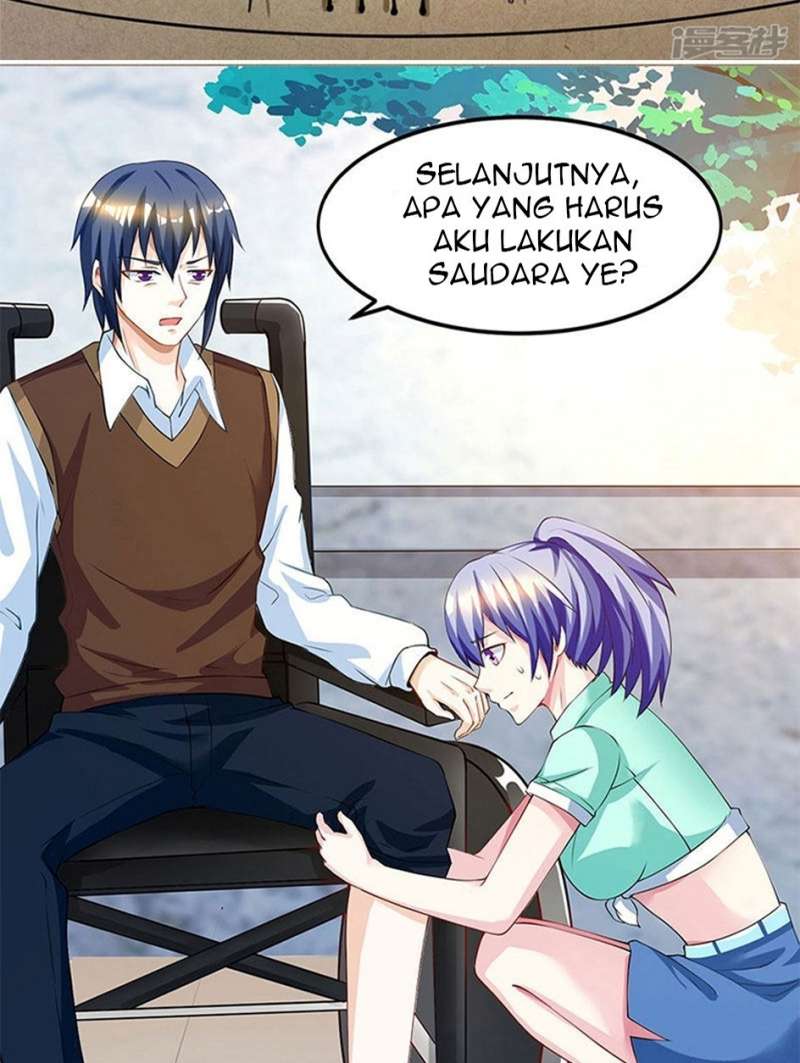 Genius Mad Man Chapter 39 - halaman 20
