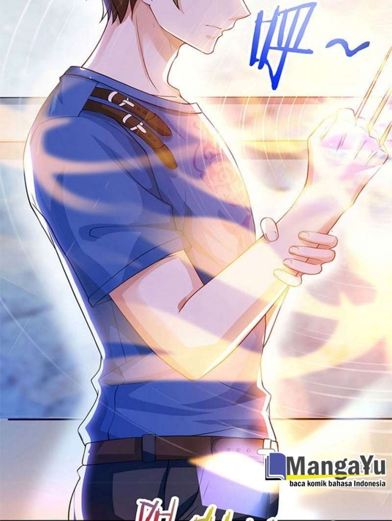 Genius Mad Man Chapter 39 - halaman 23