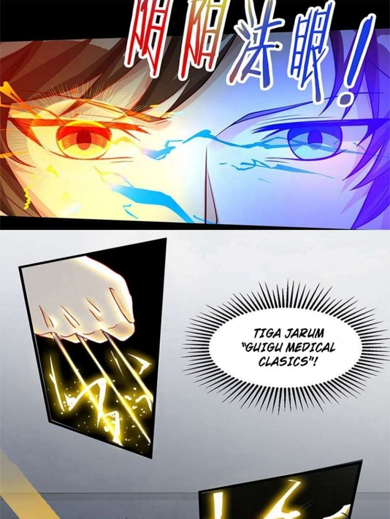 Genius Mad Man Chapter 39 - halaman 24