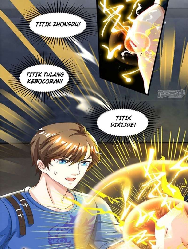 Genius Mad Man Chapter 39 - halaman 25