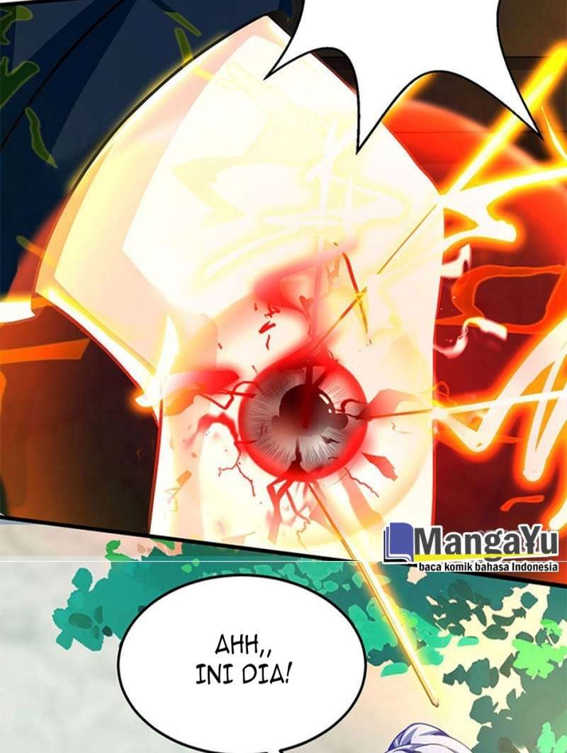 Genius Mad Man Chapter 39 - halaman 27