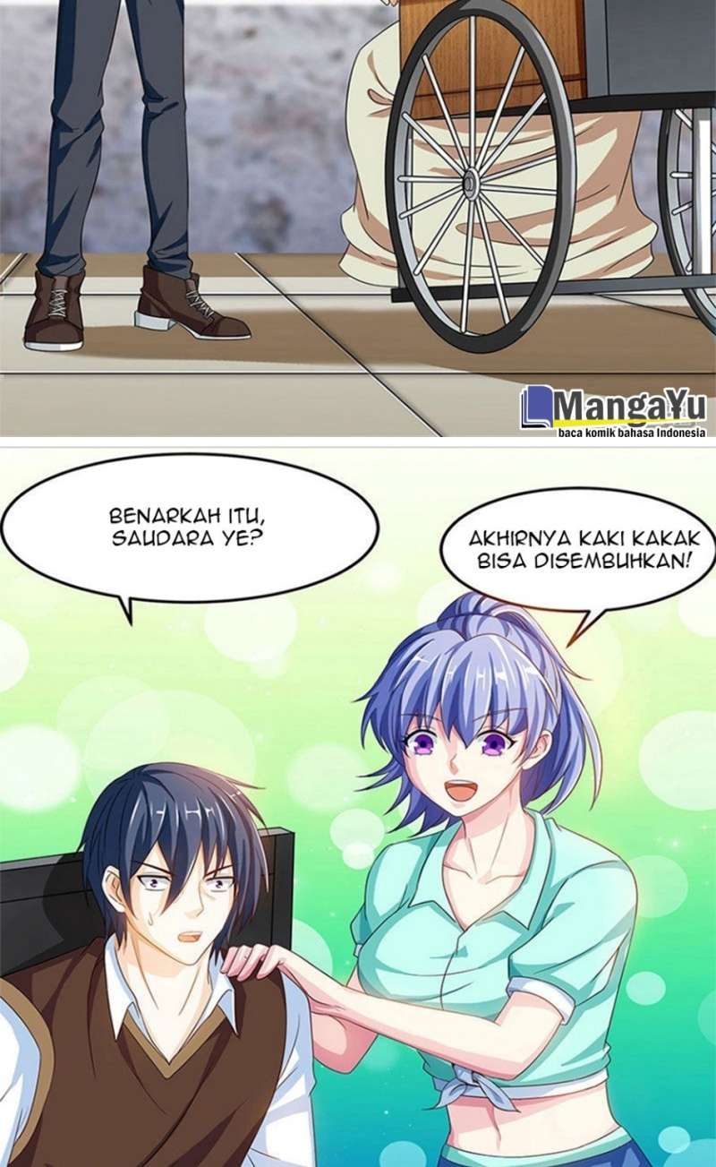 Genius Mad Man Chapter 39 - halaman 6