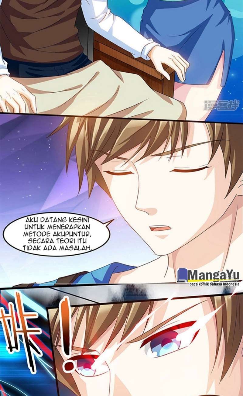 Genius Mad Man Chapter 39 - halaman 7