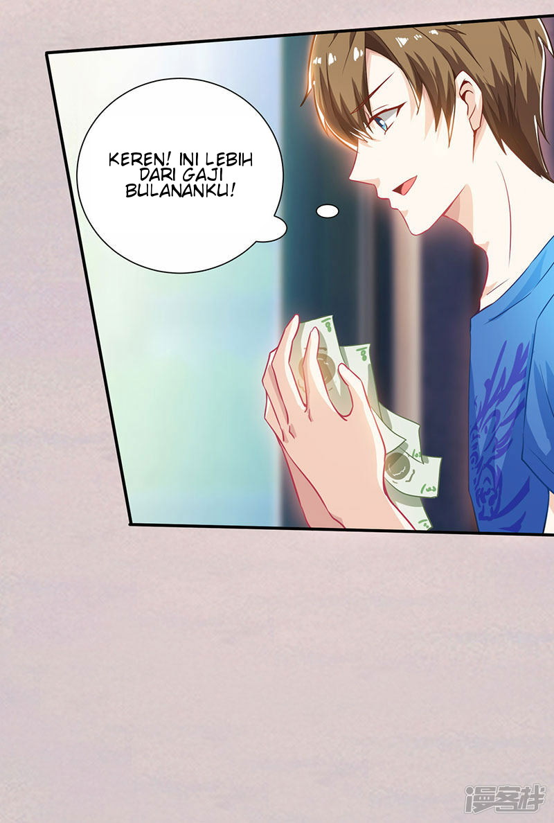 Genius Mad Man Chapter 4 - halaman 11