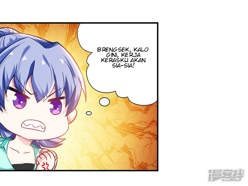 Genius Mad Man Chapter 4 - halaman 12