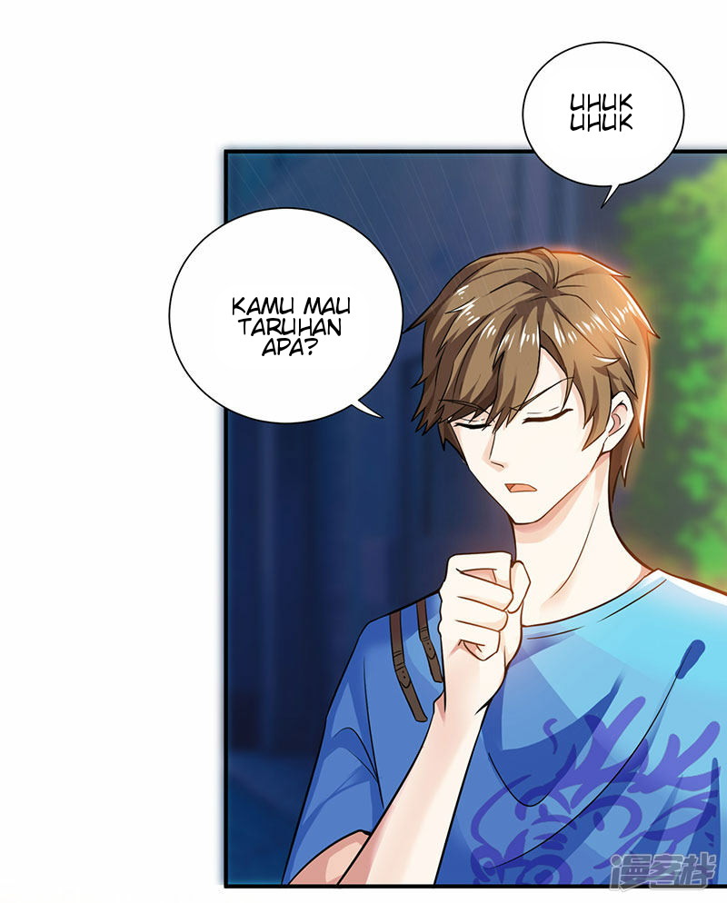 Genius Mad Man Chapter 4 - halaman 17