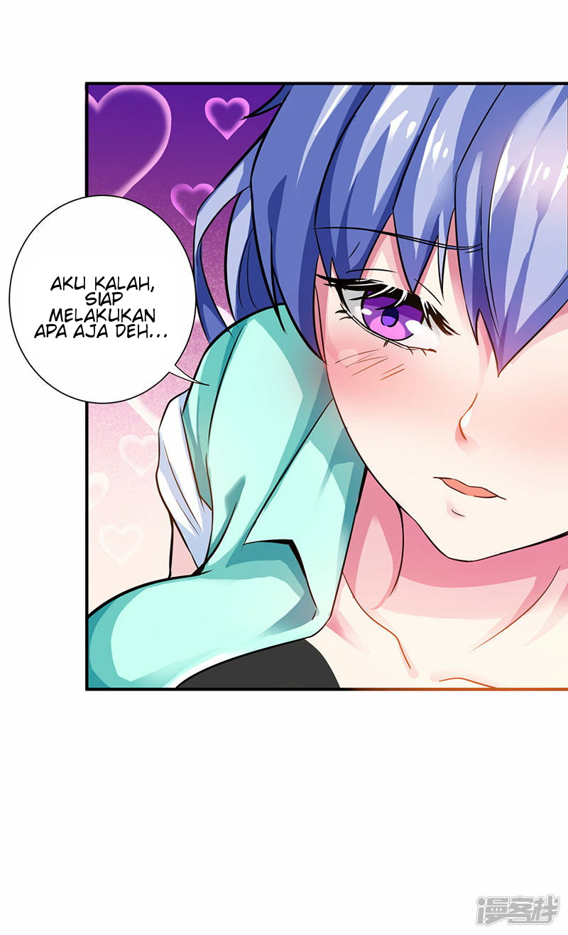 Genius Mad Man Chapter 4 - halaman 19