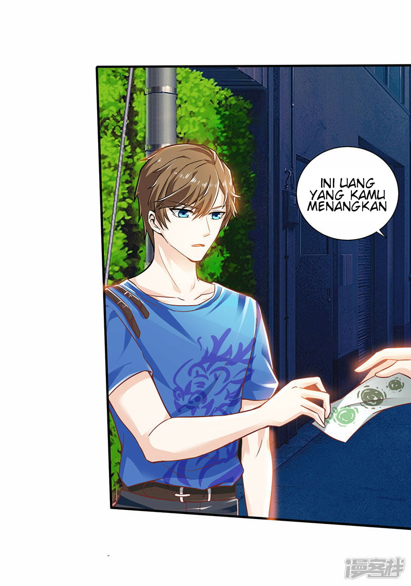 Genius Mad Man Chapter 4 - halaman 5