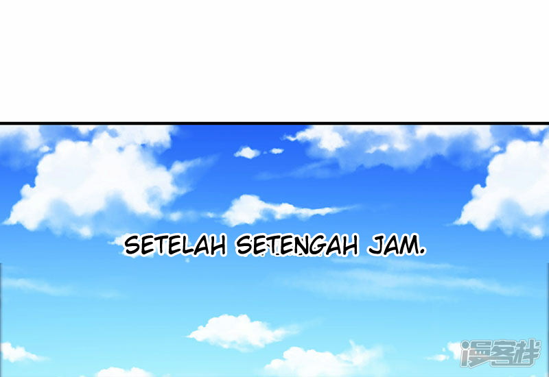 Genius Mad Man Chapter 4 - halaman 8