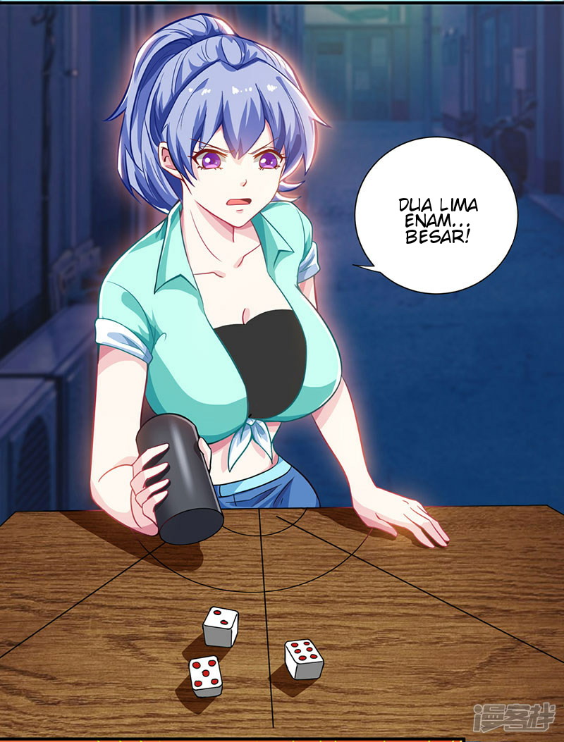 Genius Mad Man Chapter 4 - halaman 9