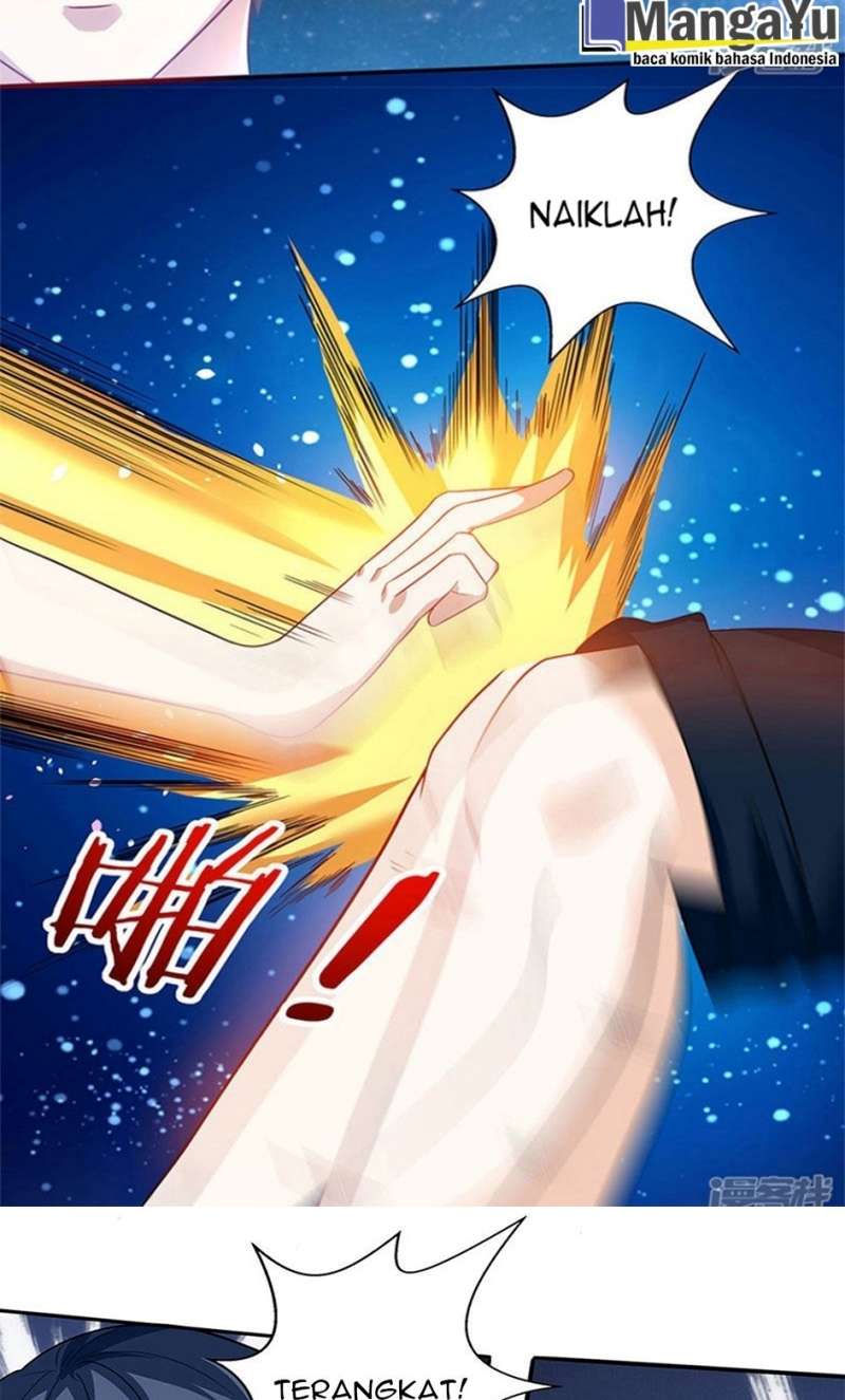 Genius Mad Man Chapter 40 - halaman 10