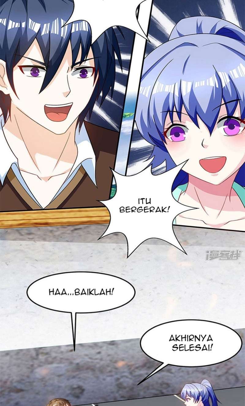 Genius Mad Man Chapter 40 - halaman 11