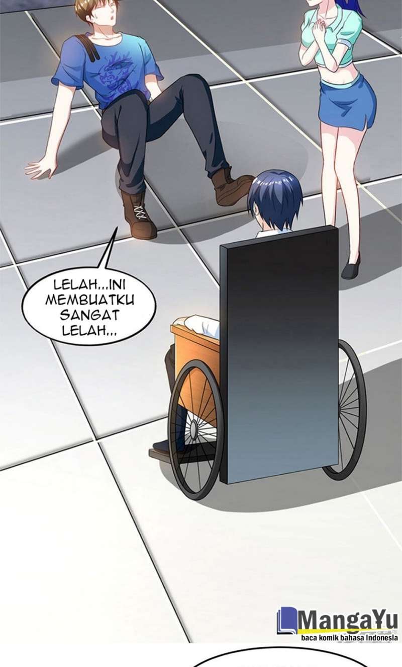 Genius Mad Man Chapter 40 - halaman 12