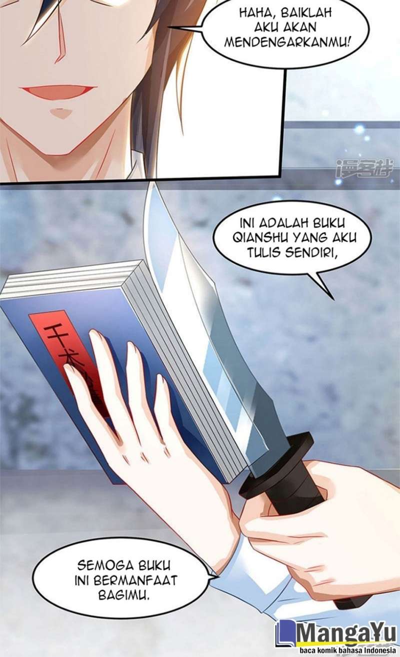 Genius Mad Man Chapter 40 - halaman 19
