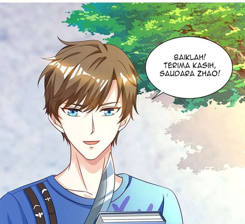 Genius Mad Man Chapter 40 - halaman 20