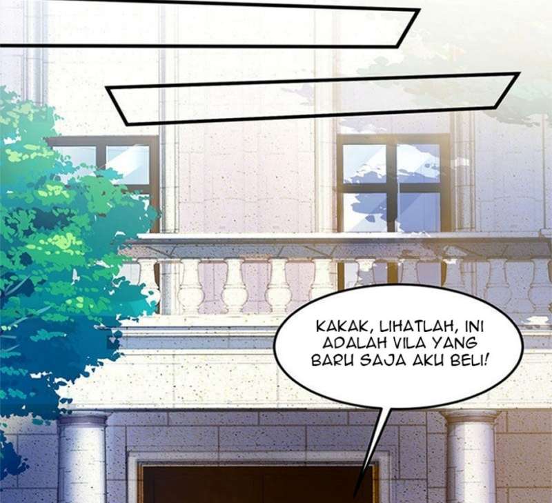 Genius Mad Man Chapter 40 - halaman 22