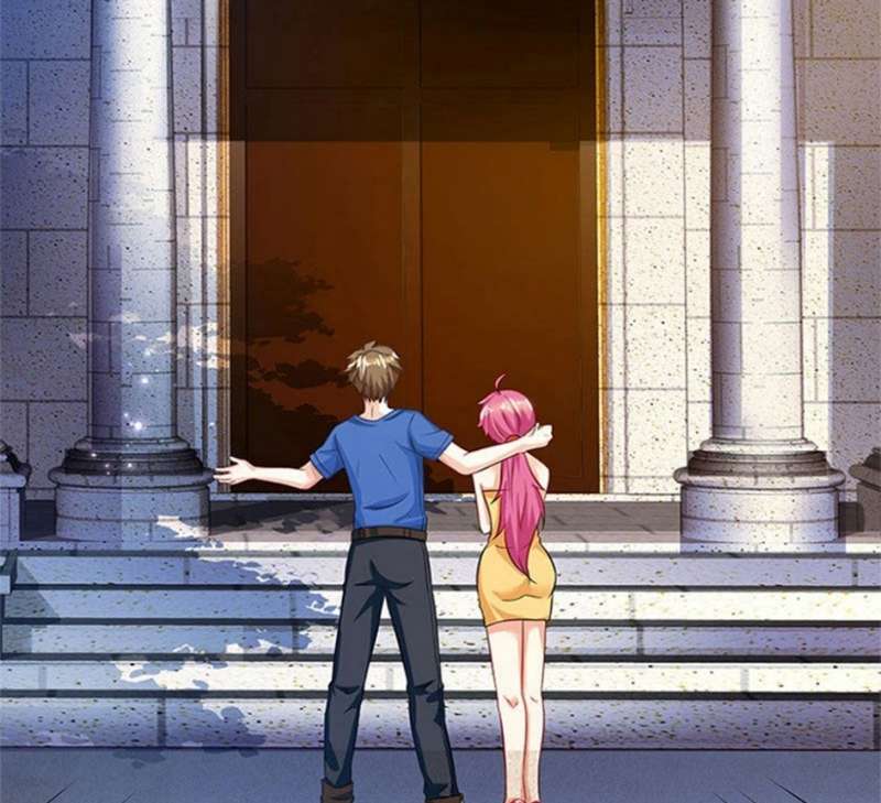 Genius Mad Man Chapter 40 - halaman 23