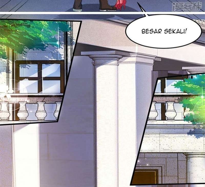 Genius Mad Man Chapter 40 - halaman 24
