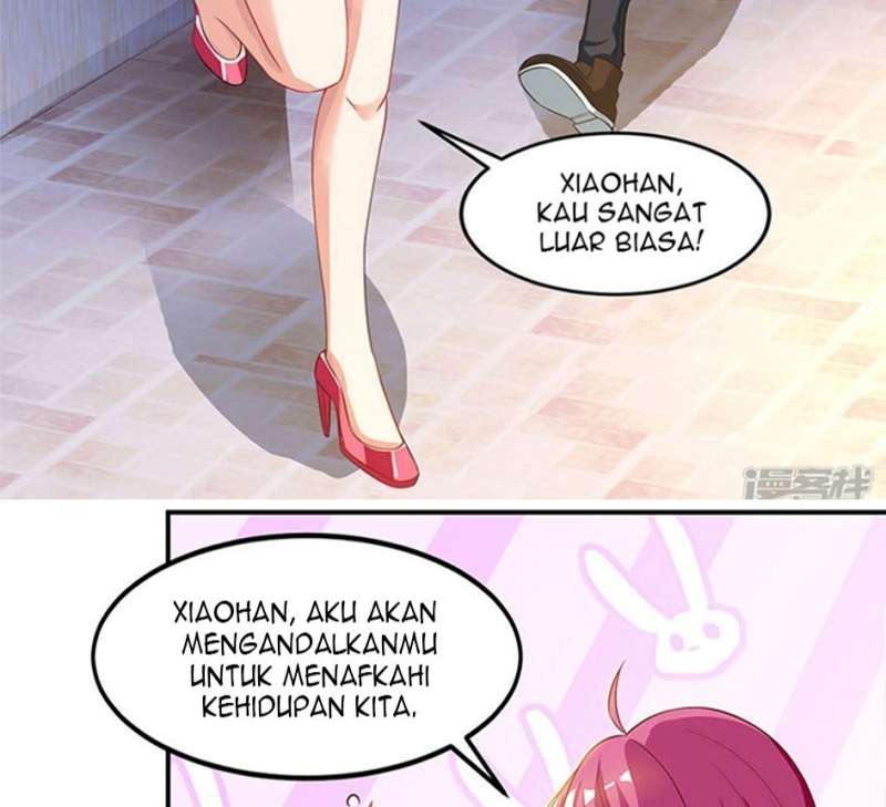 Genius Mad Man Chapter 40 - halaman 26