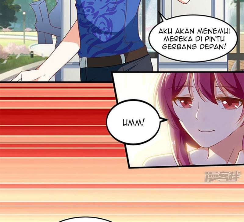 Genius Mad Man Chapter 40 - halaman 30