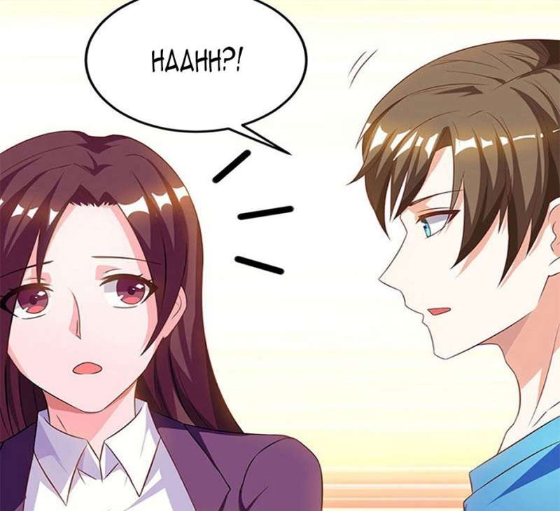 Genius Mad Man Chapter 40 - halaman 31
