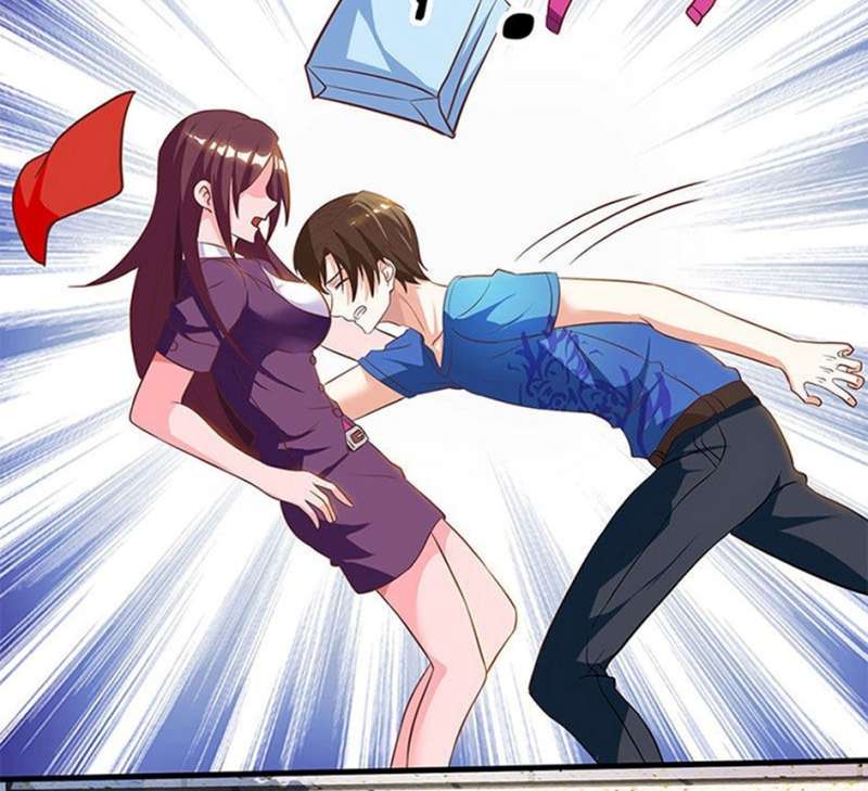 Genius Mad Man Chapter 40 - halaman 33