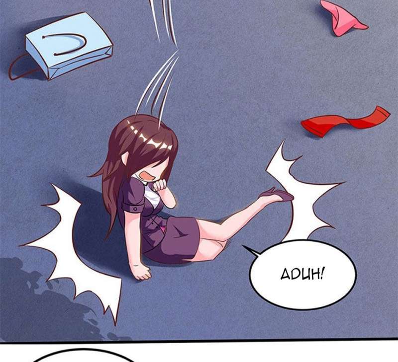 Genius Mad Man Chapter 40 - halaman 35