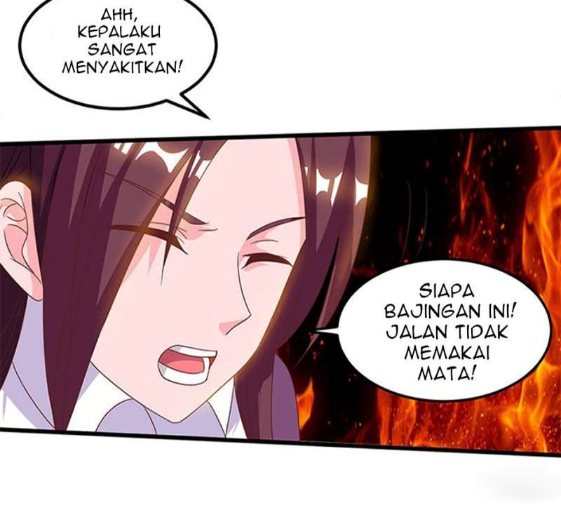 Genius Mad Man Chapter 40 - halaman 36