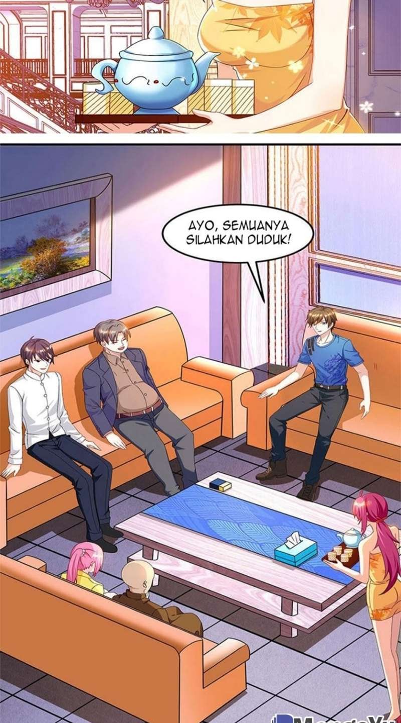 Genius Mad Man Chapter 41 - halaman 13