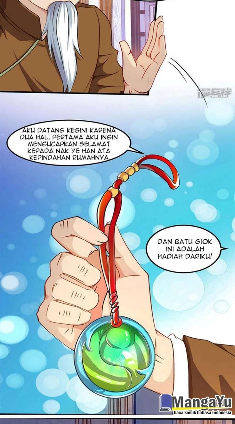 Genius Mad Man Chapter 41 - halaman 16